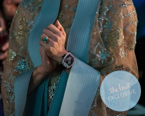 emerald ring crazy rich asian